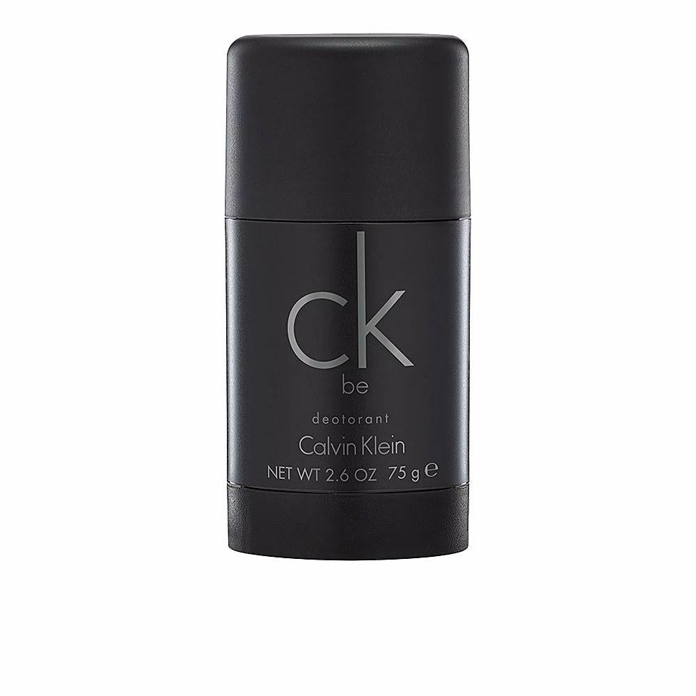 <tc>CALVIN KLEIN</tc> Deodorante stick Ck Be 75 g