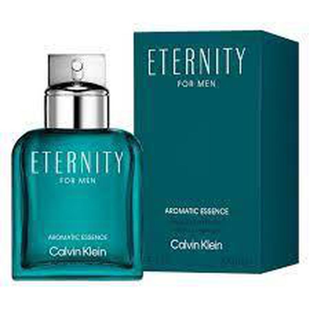 <tc>CALVIN KLEIN</tc> Eternity For Men Aromatic Essence Edp Spray 50 ml