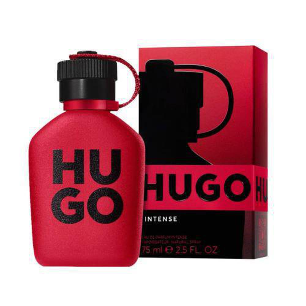 <tc>HUGO BOSS</tc> Hugo Intense Etv 75ml