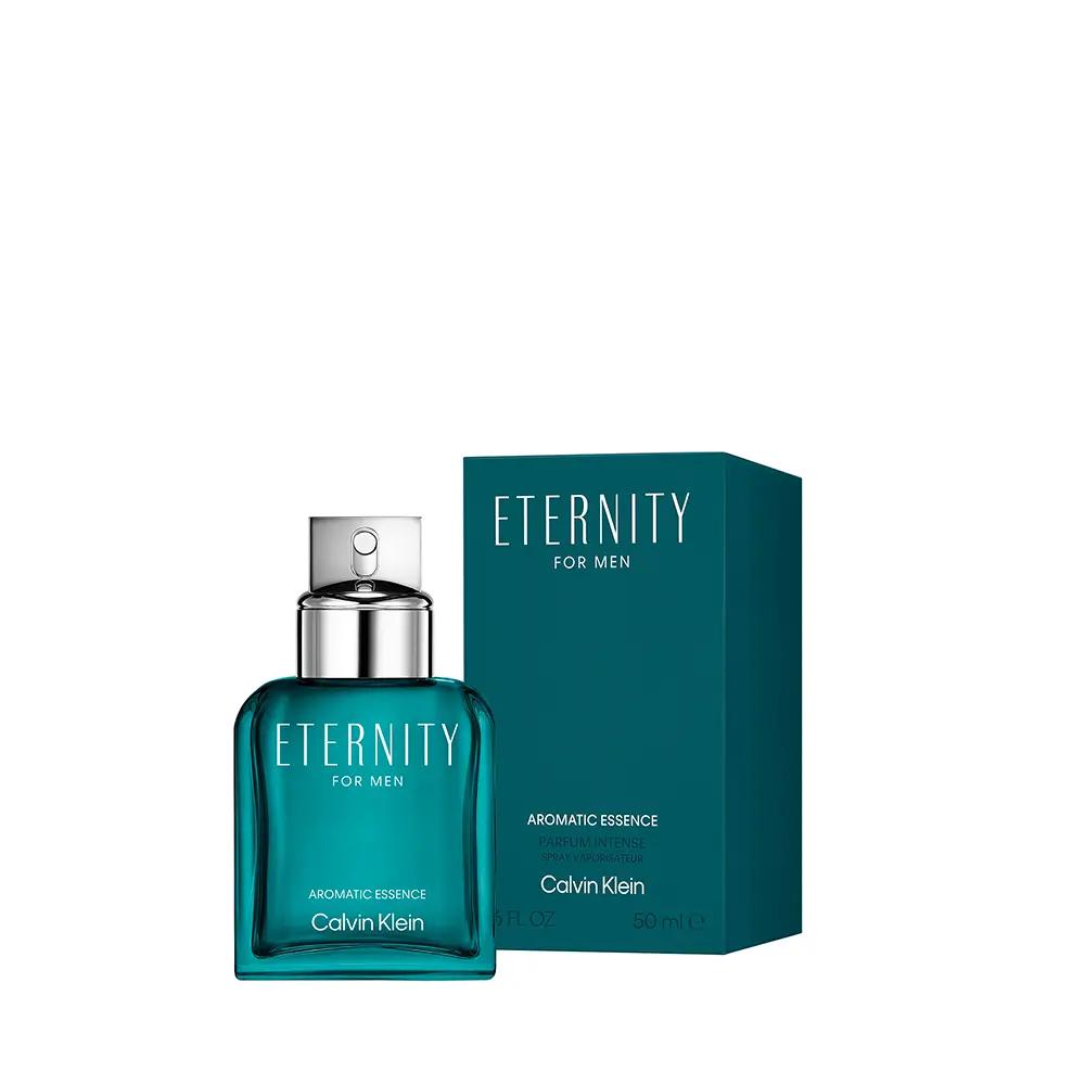 <tc>CALVIN KLEIN</tc> Eternity For Men Aromatic Essence Edp Spray 100 ml