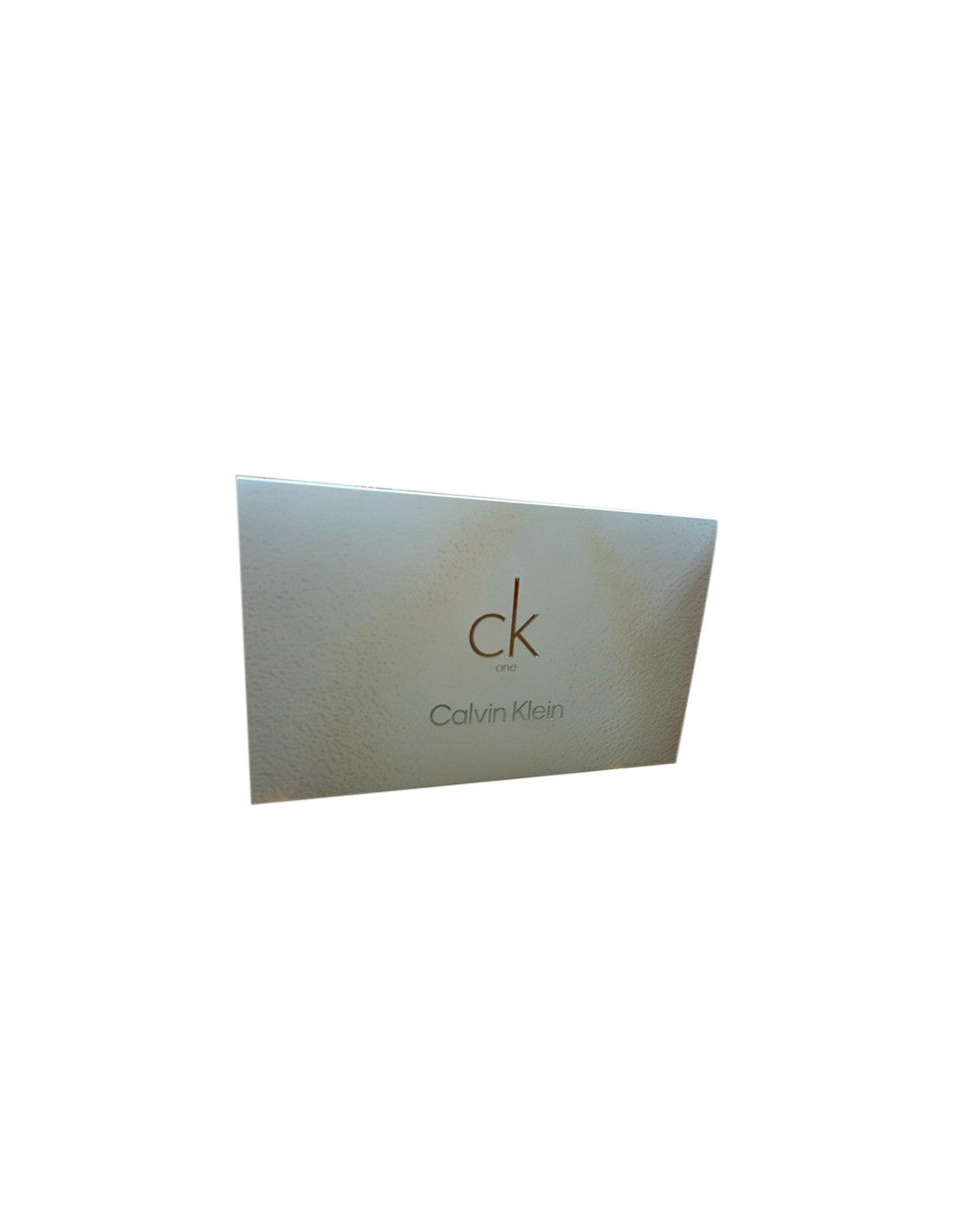 <tc>CALVIN KLEIN</tc> Ck One et 200 Vap Body Gel Champu Mini24