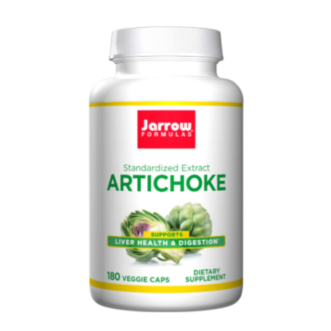 CARTICHOKE 500 mg - 180 capsule