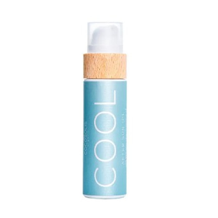 <tc>COCOSOLIS</tc> Olio doposole fresco 110 ml