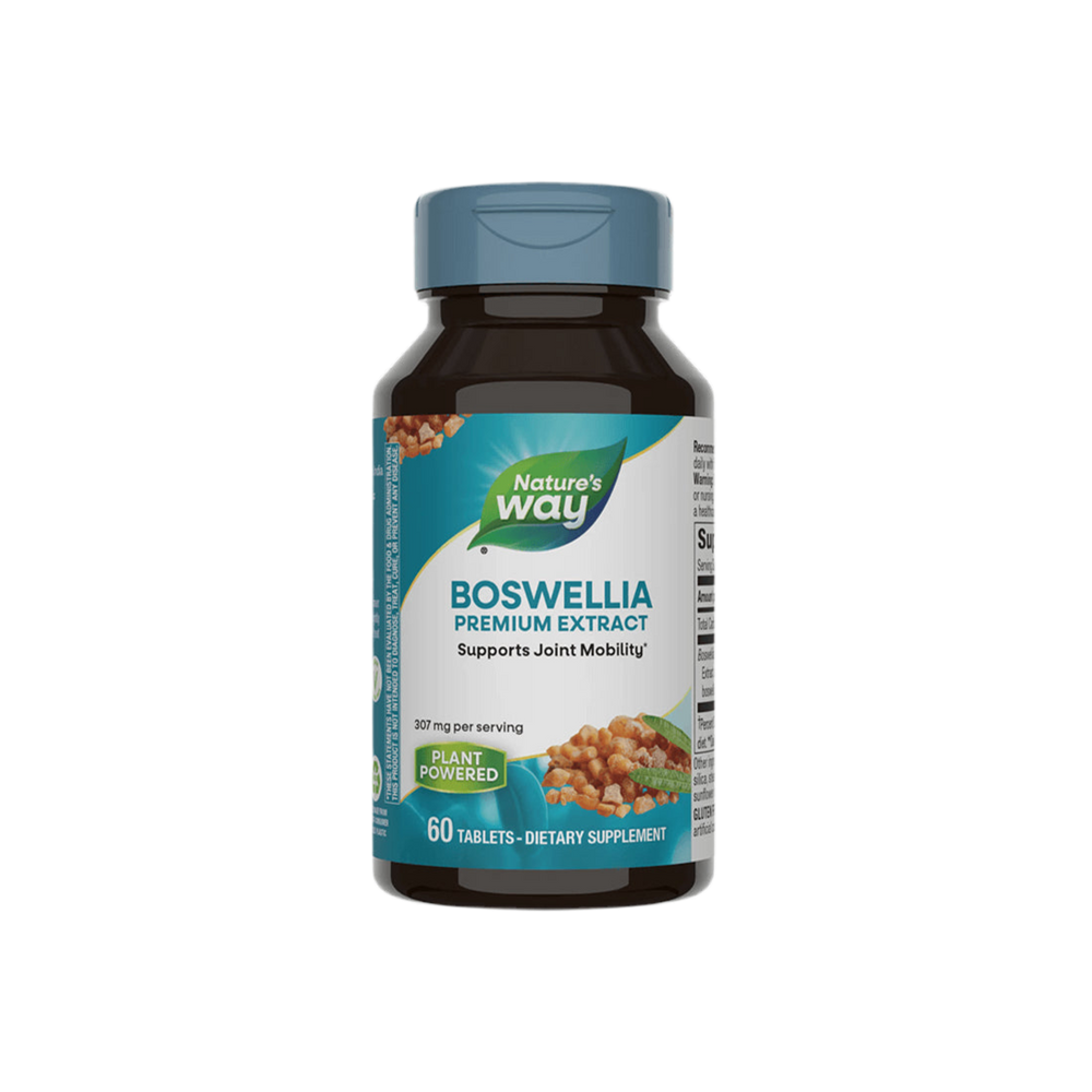 Boswellia 310 mg - 60 compresse