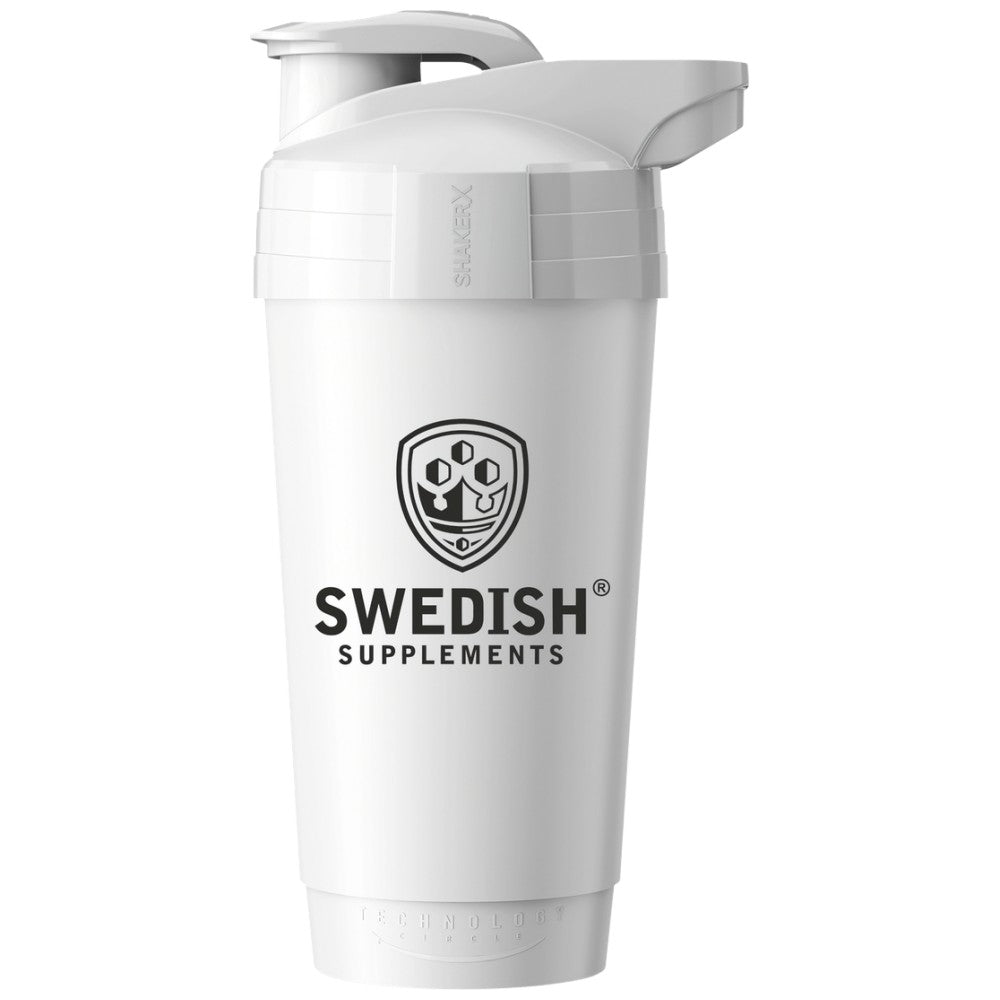Shaker svedese x 700 ml