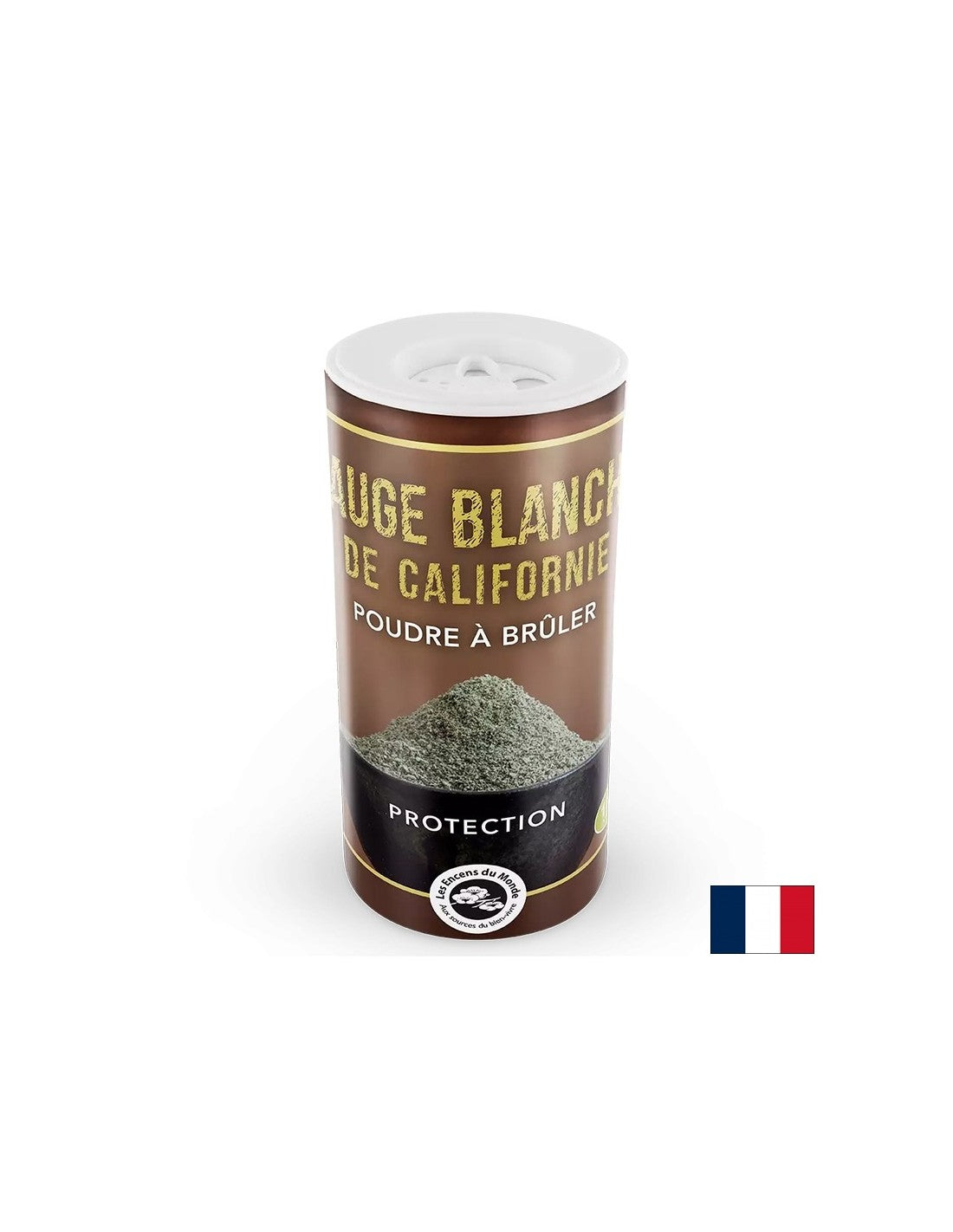 Salvia della California (da bruciare), 40 g in polvere