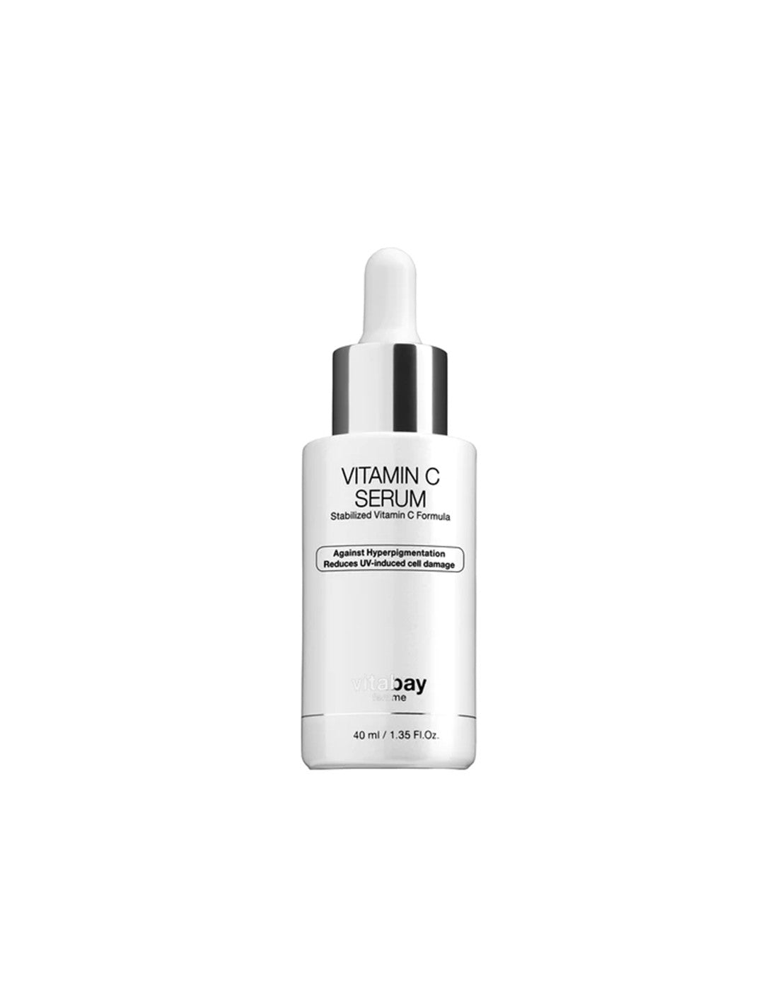 Siero viso con vitamina C, 40 ml