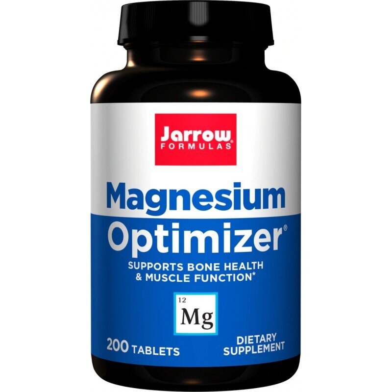 Magnesio Optimizer - 200 compresse