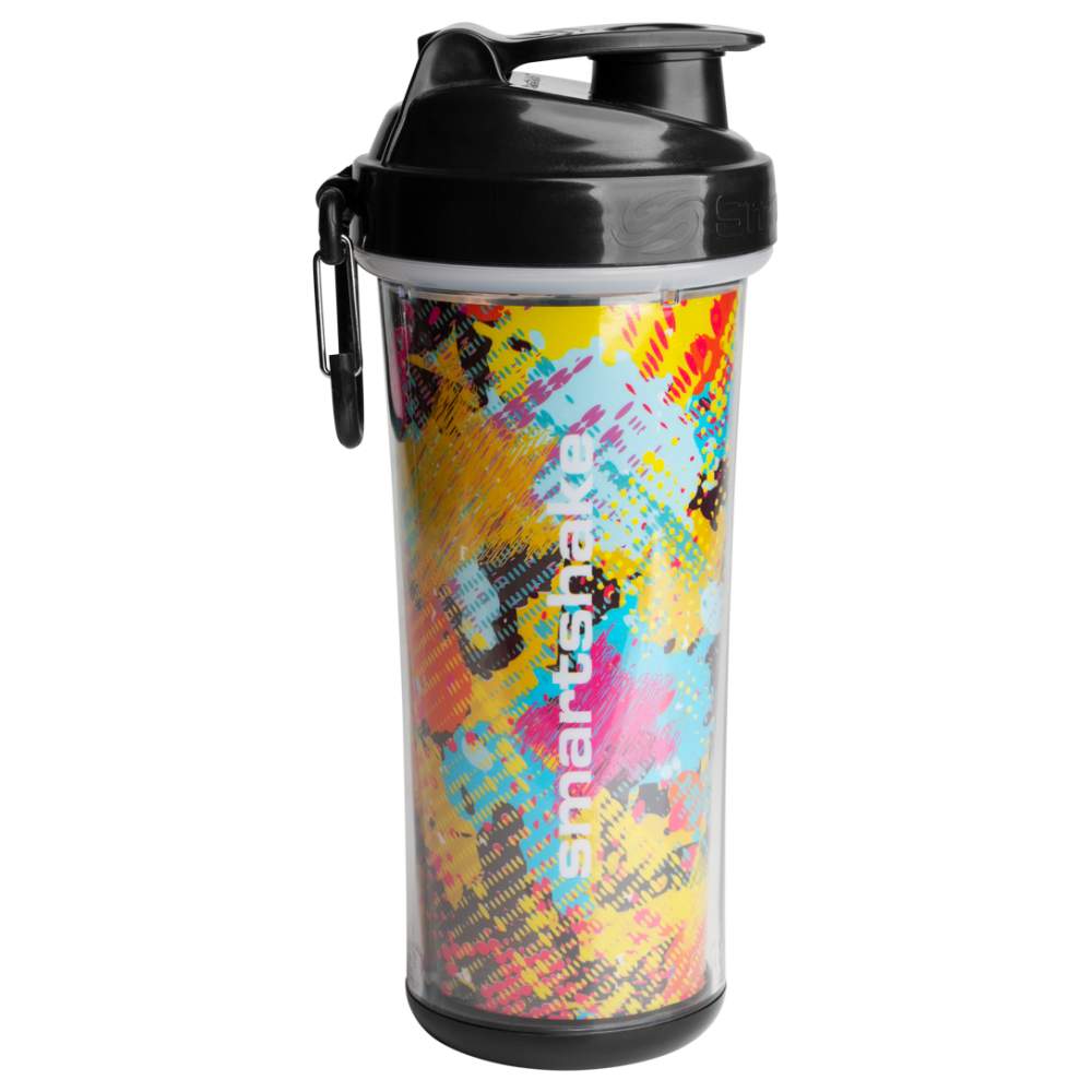 Smart Double Wall | Giungla -graffiti - 750 ml