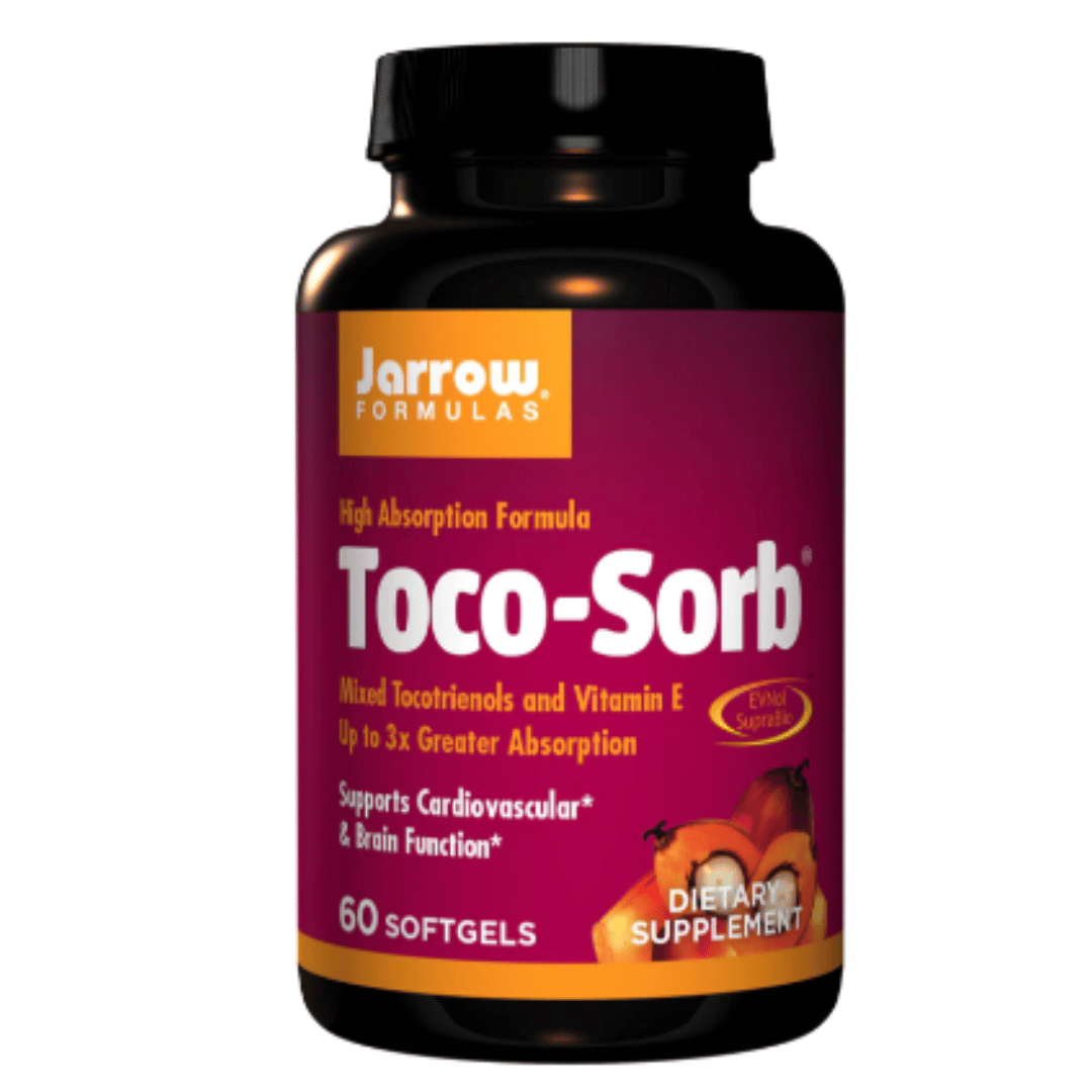 TOCO -SORB - 60 capsule in gel