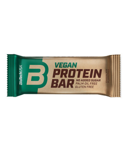 Barra proteica vegana/50 g
