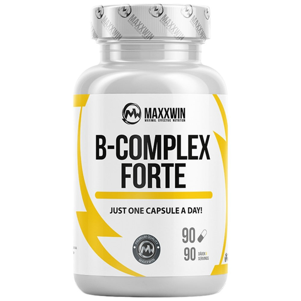B -complesso Forte - 90 Capsule