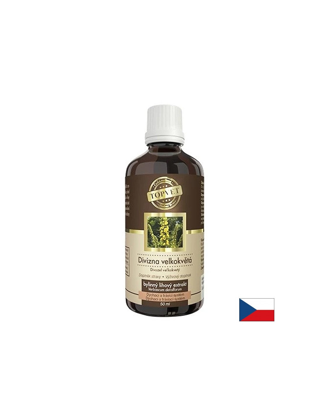 Contro tosse e mal di gola - Gelso, tintura 50 ml