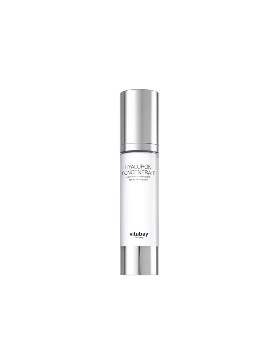 Concentrato di acido ialuronico, gel 50 ml