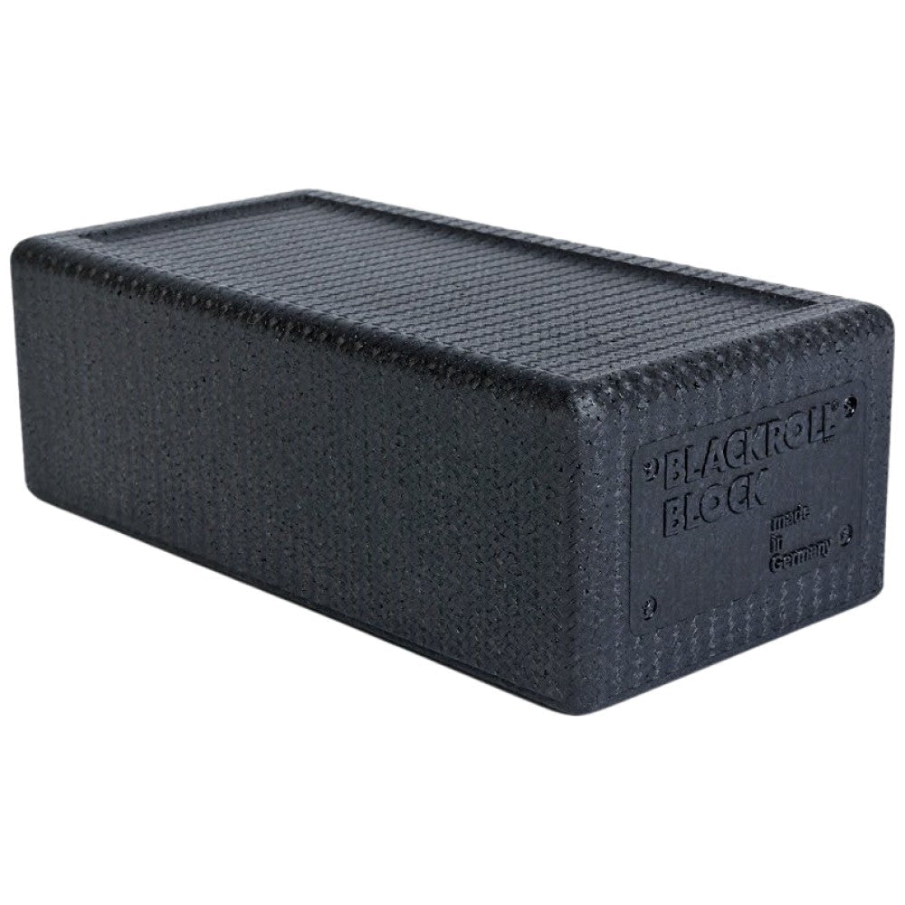 <tc>Blackroll</tc>® Block | Blocco yoga - 30 x 15 cm