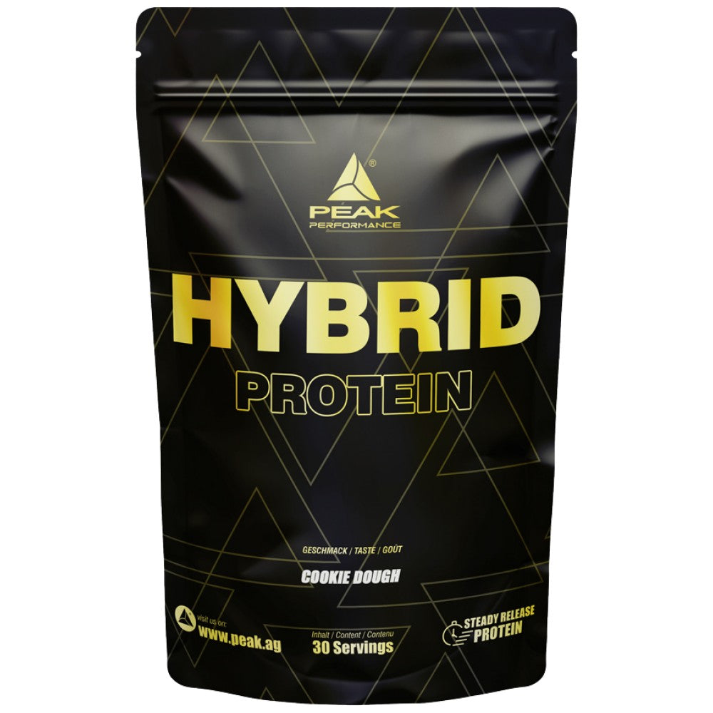Proteina ibrida - 900 grammi