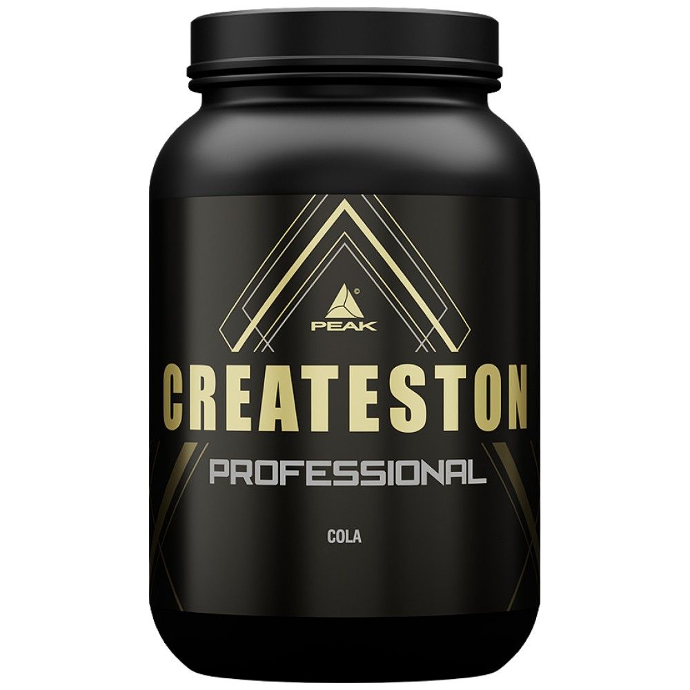 Createston/Professional - 1575 grammi