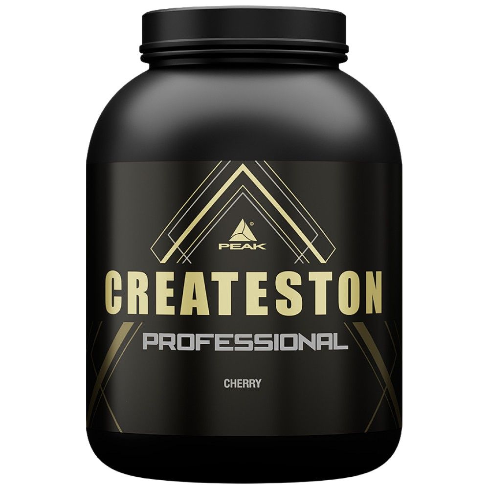 Createston/Professional - 3150 grammi