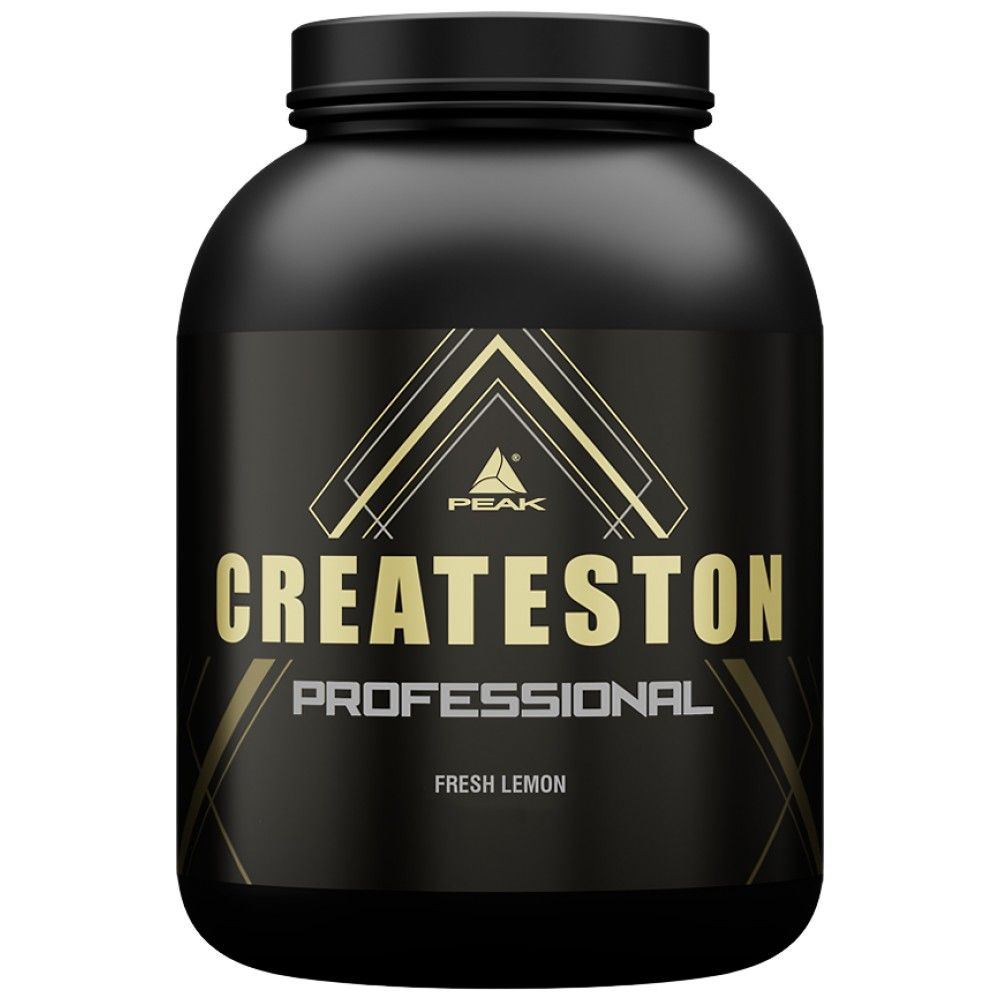 Createston/Professional - 3150 grammi