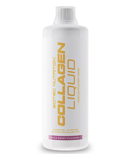 Liquido di collagene 1000 ml.