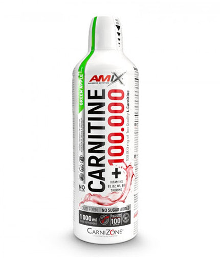 Carnitina 100.000 mg carnizone®/1000 ml