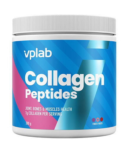 Peptidi di collagene - 0,300 kg