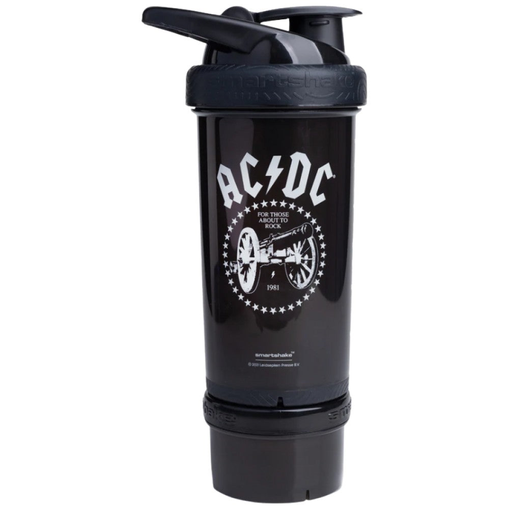 <tc>Revive</tc> Shaker intelligente | AC/DC - 750 ml