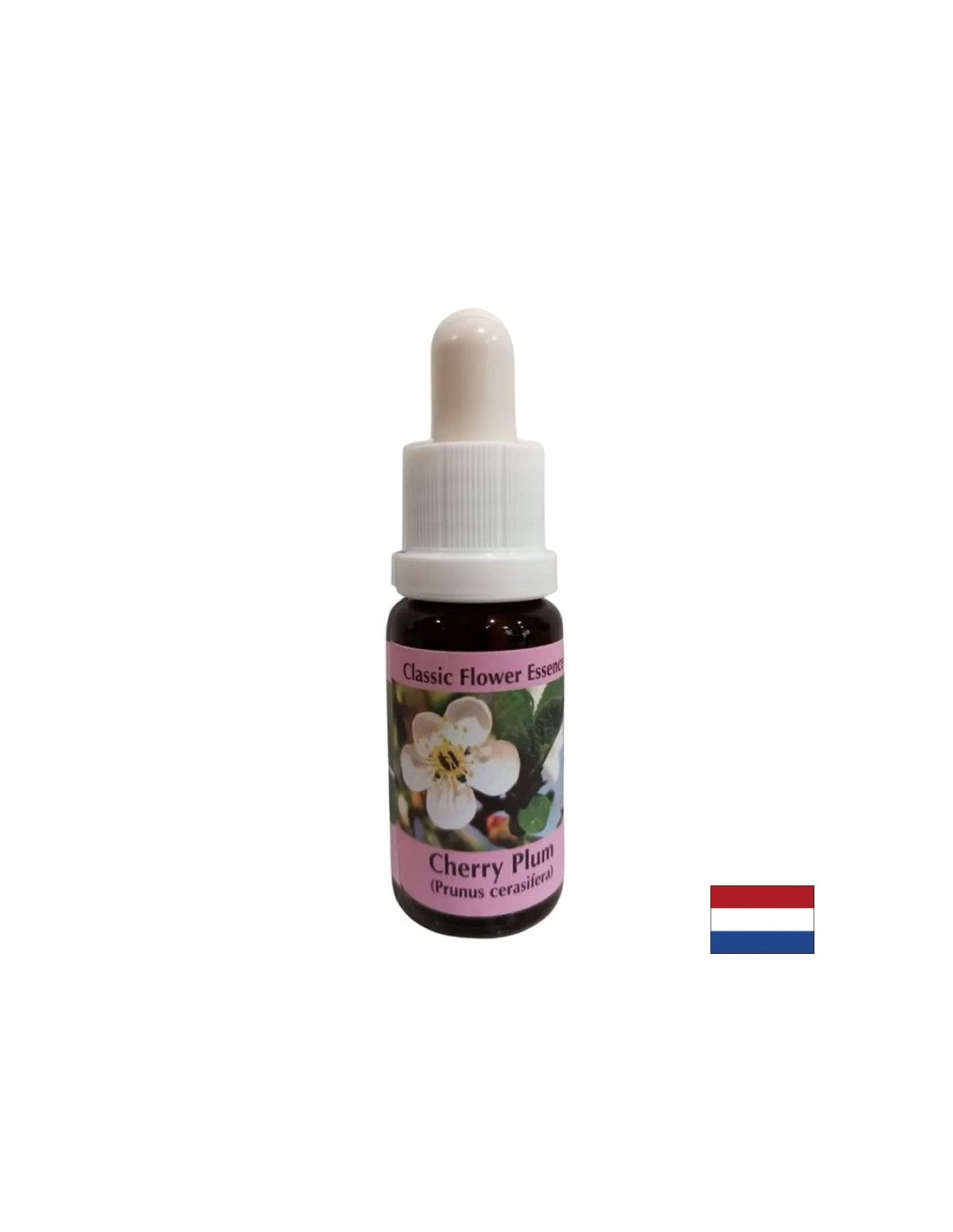 Allevia la tensione - Essenza Janka n. 6, gocce 15 ml