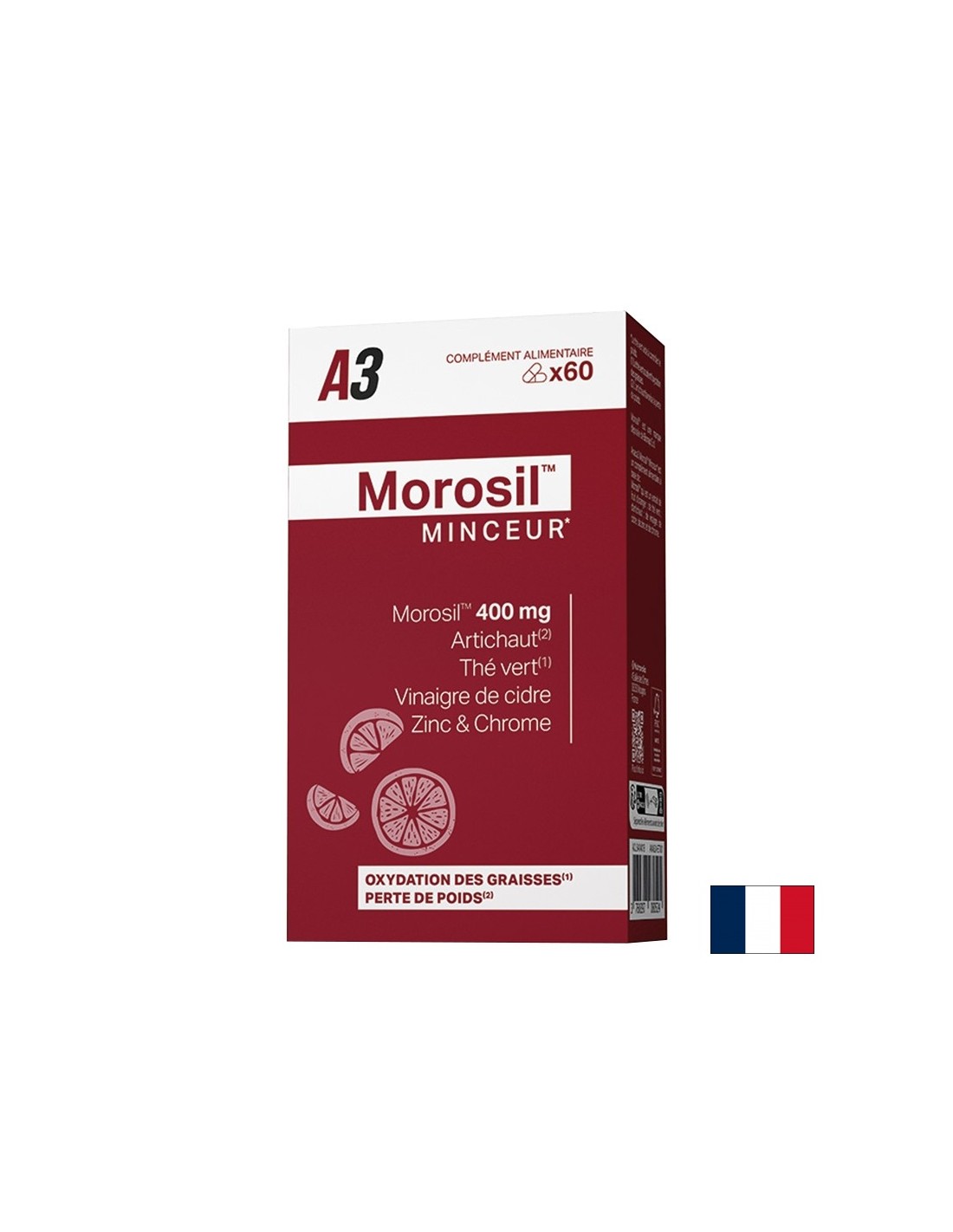 Formula per la preparazione con olio di semi di girasole e di zenzero, 60 capsule