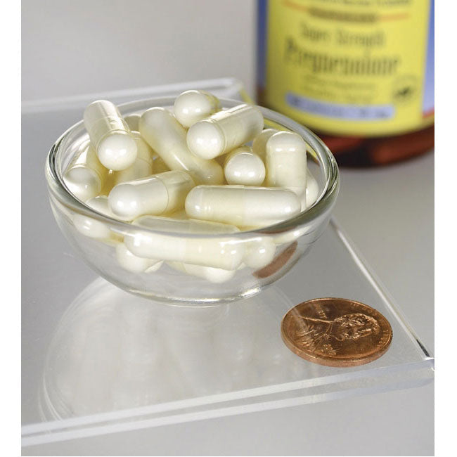 Pregnenolone - Super potente 50 mg./60 capsule - 0