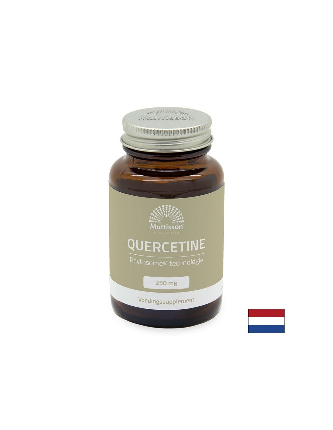 Immunità - Fitosomi di quercetina, 60 capsule