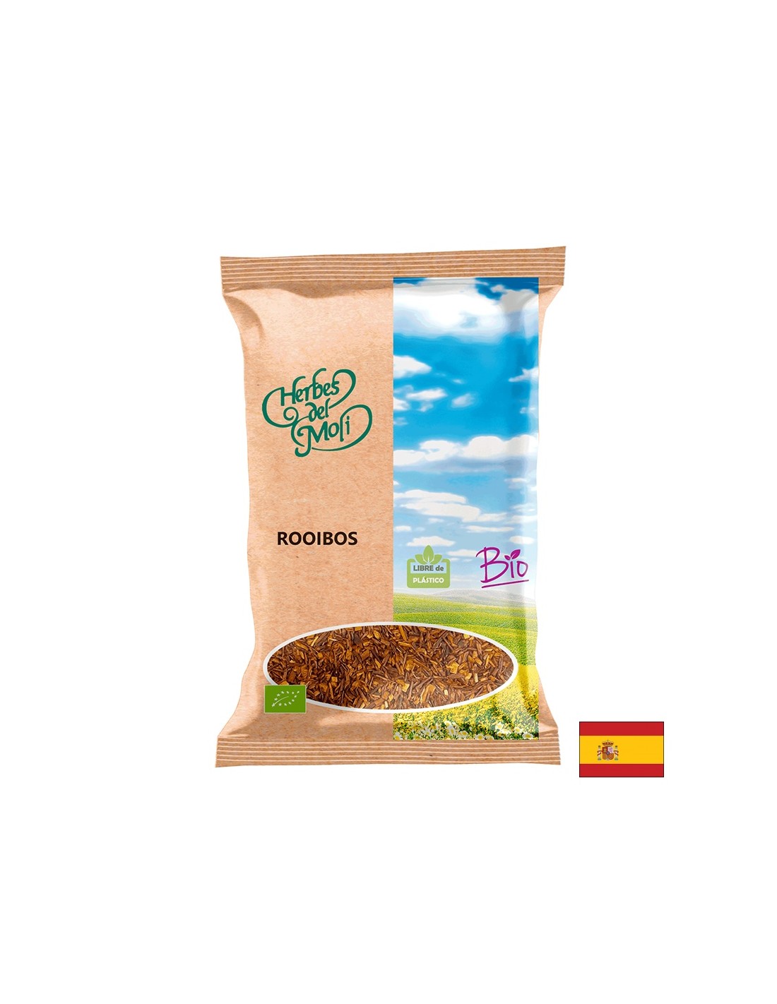 Tisana Rooibos, 60 g