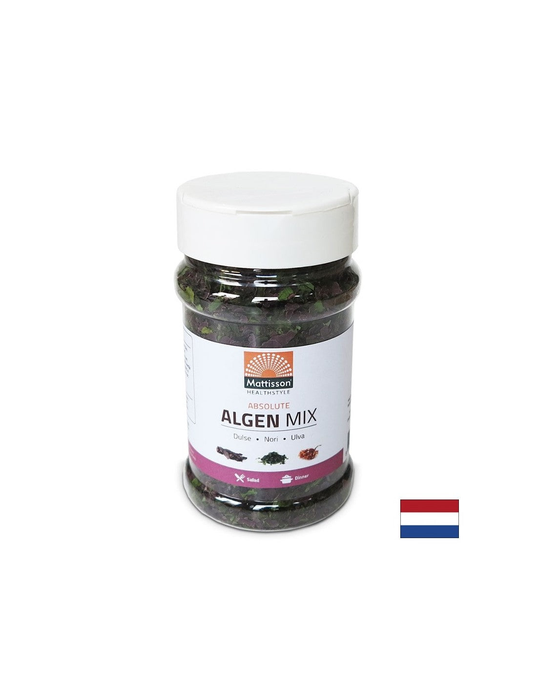 Mix di alghe, 60 g