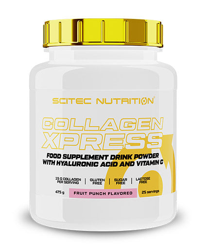 Collagen Xpress 0,475 kg