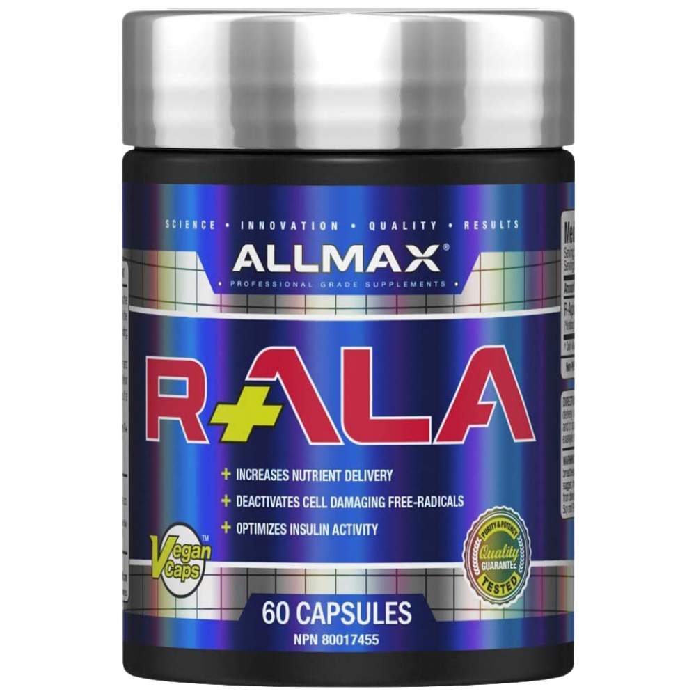 R -Ala 150 mg - 60 capsule