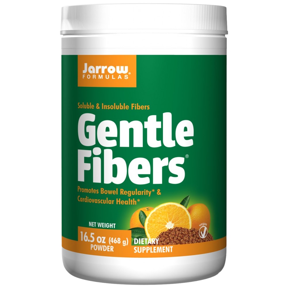 Fibre delicate 468 grammi