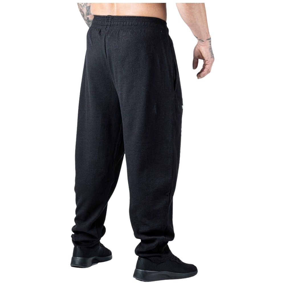 <tc>Legal Power</tc> Pantaloni/Pantaloni/Nero