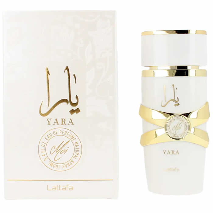 Lattafa niara my edp spray 100 ml