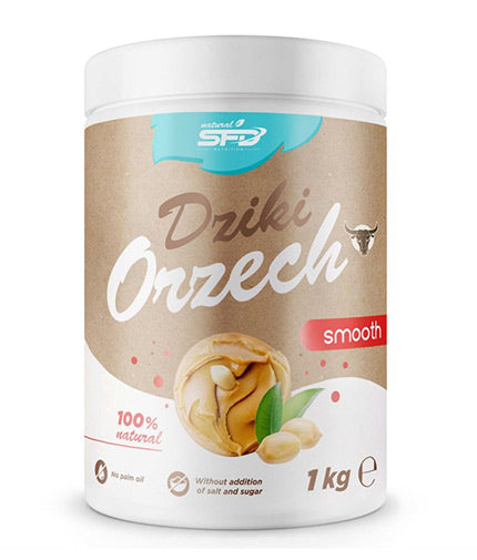 Burro di arachidi - 1,00 kg