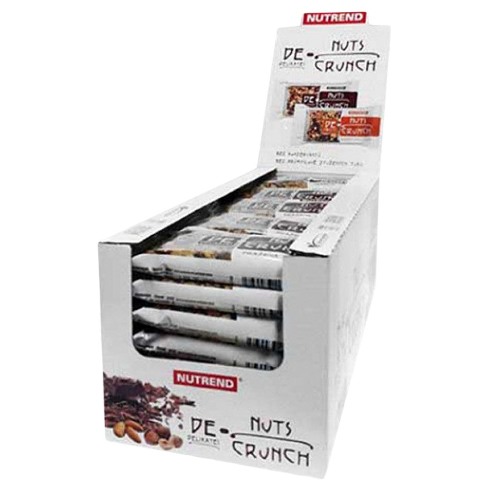 Denuts Crunch 35 x 35 grammi