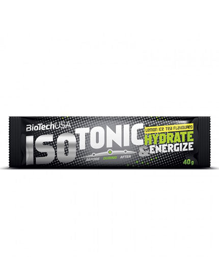 Isotonico/30 g