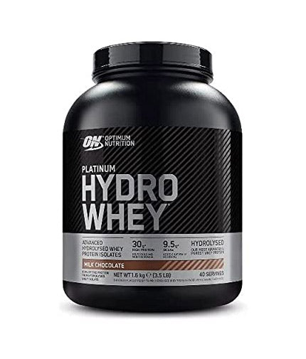 Platinum Hydro Whey 3,5 libbre. - 1.600 kg