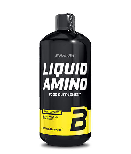 Liquido amino/1000 ml - 1,00 kg