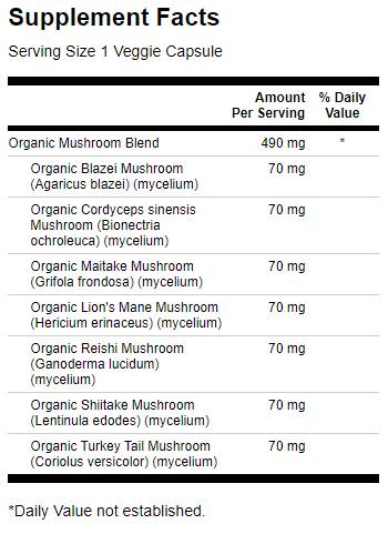 Trappole L-arginina / 200