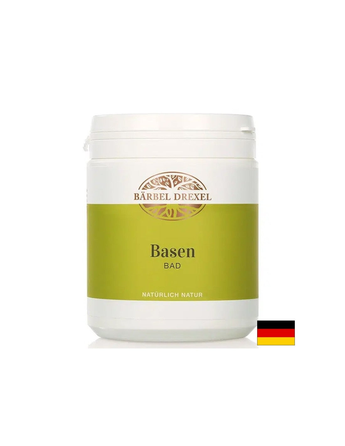 Alcalino per disintossicazione e rilassamento, 700 g