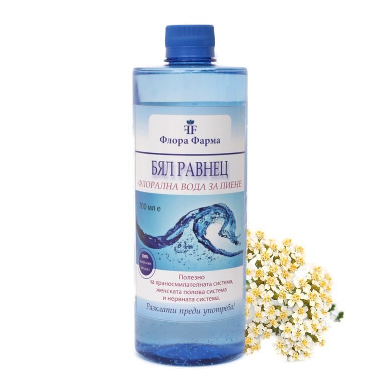Acqua floreale di RAVNETS BIANCO 700ml