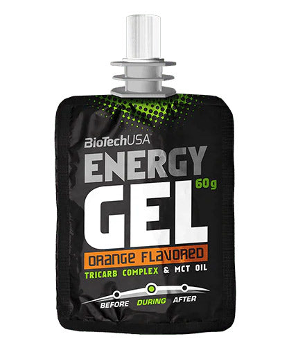 Gel di energia/60 g