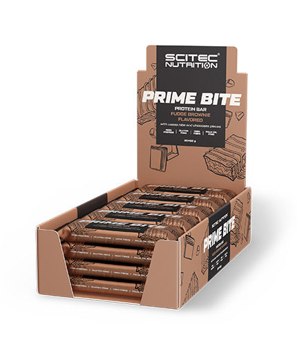 Prime Bite Box/20 x 50 g