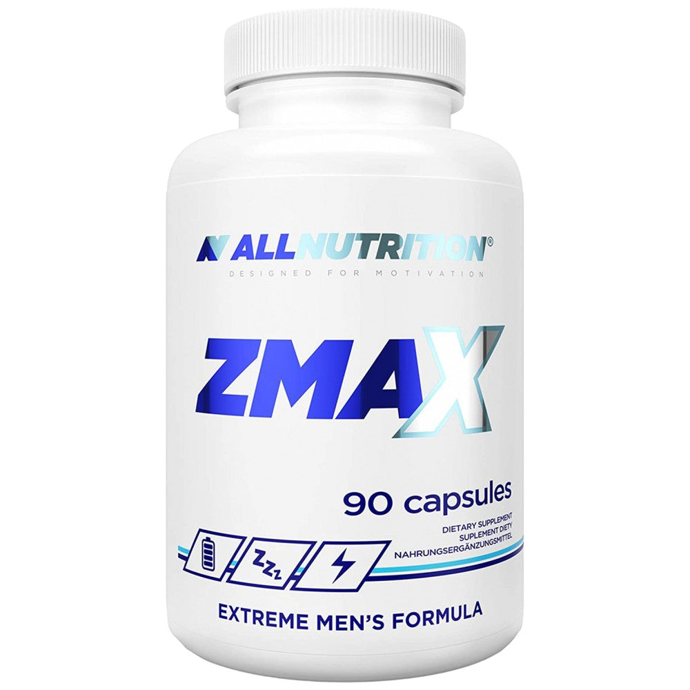 Zmax | Formula ZMA - 90 capsule