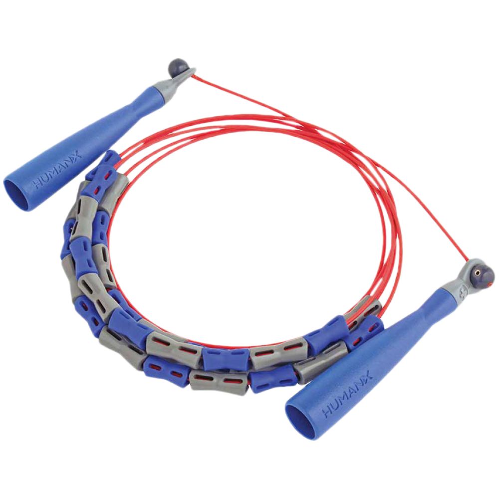 Salta corda/x2 corda con barba